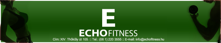 Echo Fitness